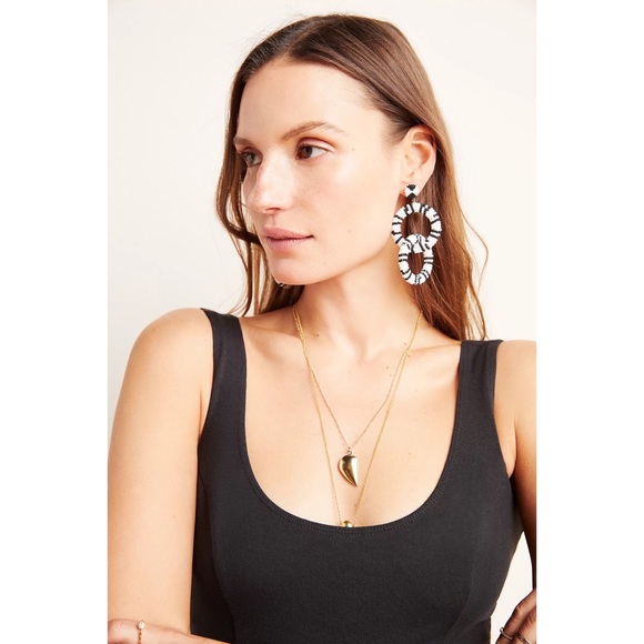 Anthropologie Theodora Midi Dress - Picture 4 of 13